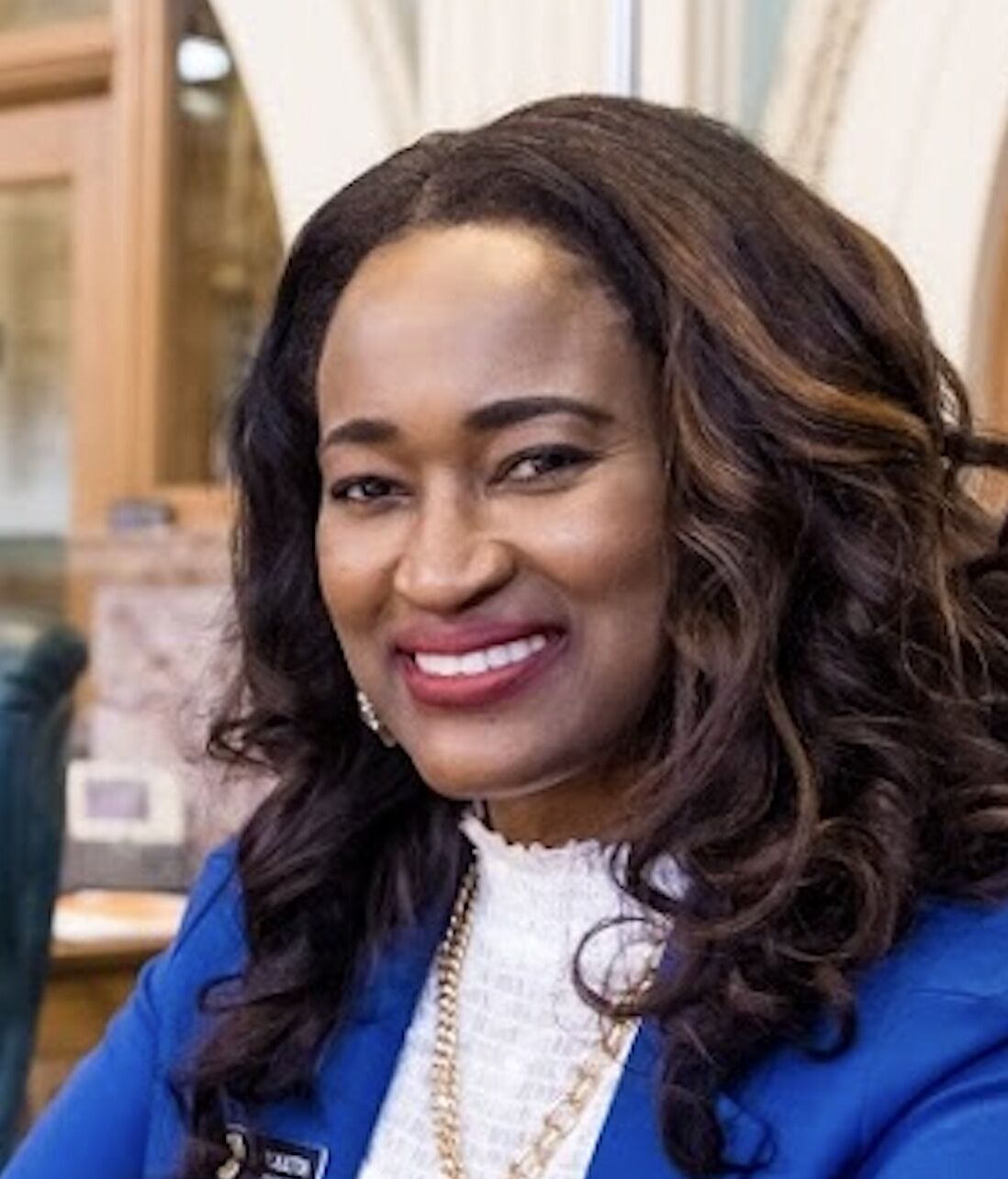 Naquetta Ricks